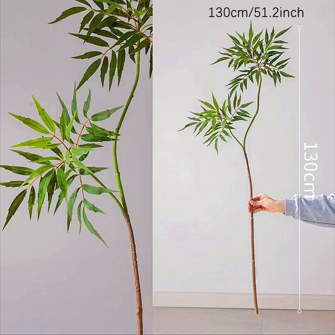 130-160CM Artificial Banyan Tr - Dracaena Marginata 评论和价格