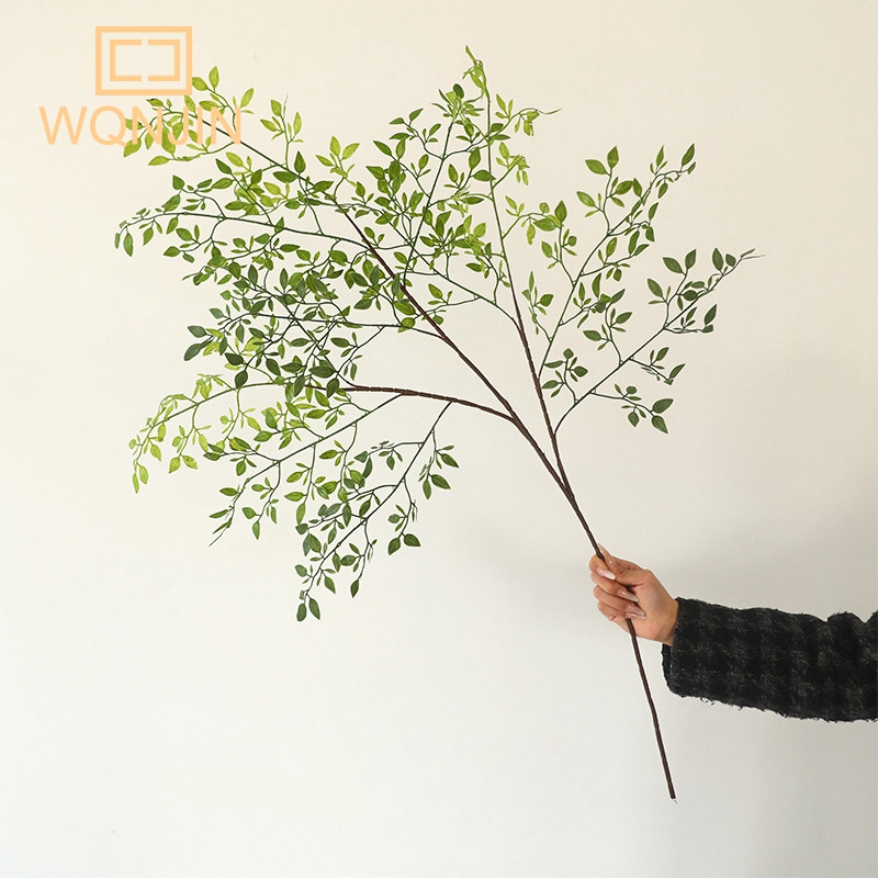 Artificial Flower Green Plant  - Dracaena Marginata 评论和价格