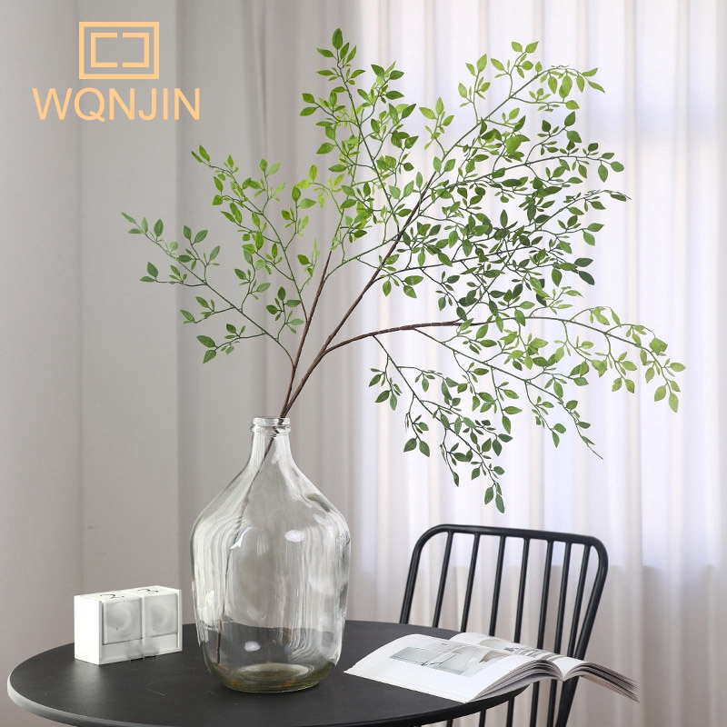 Artificial Flower Green Plant  - Dracaena Marginata 评论和价格