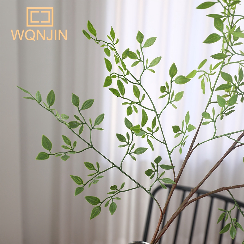 Artificial Flower Green Plant  - Dracaena Marginata 评论和价格