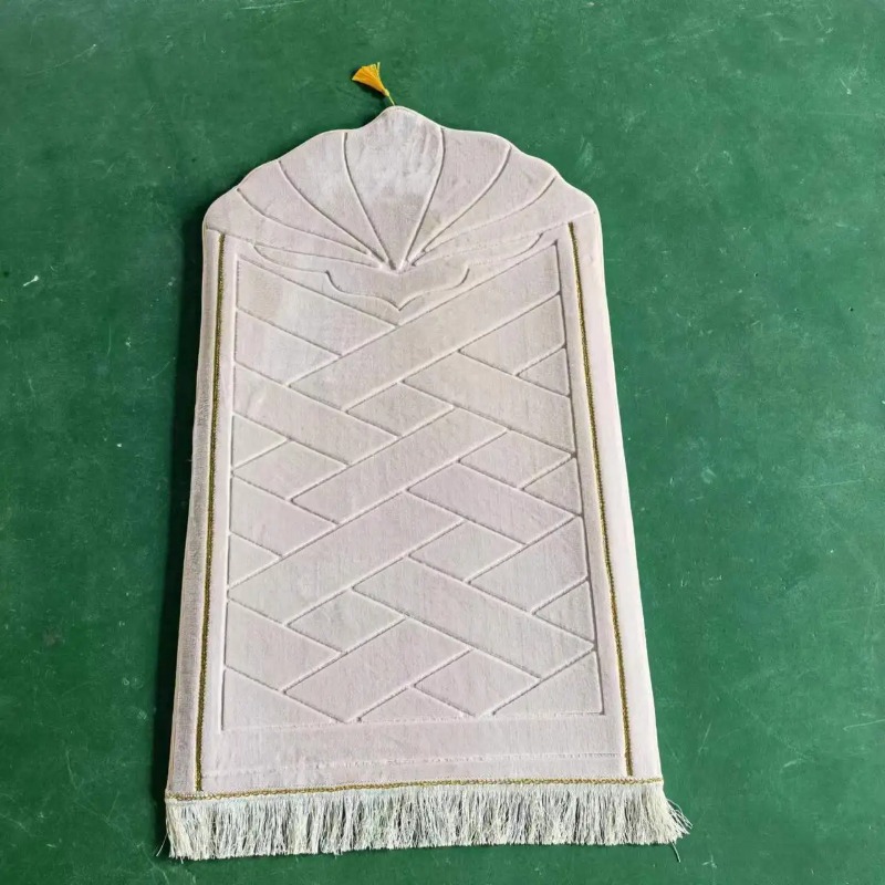 Muslim Ramadan Prayer Mat, Fla - Maranta Prayer Plant 评论和价格