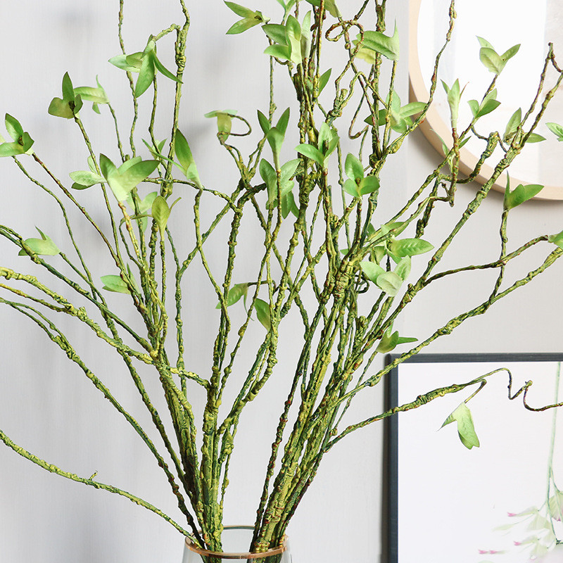 New Artificial rattan vine vin - Dracaena Marginata 评论和价格
