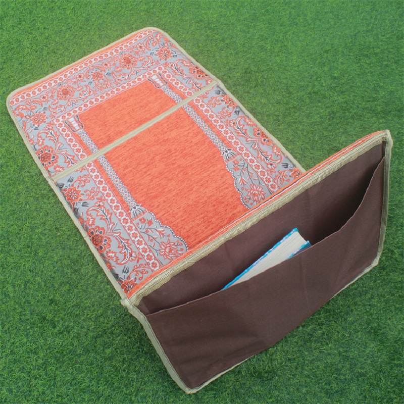 High Quality Muslim Prayer Rug - Maranta Prayer Plant 评论和价格