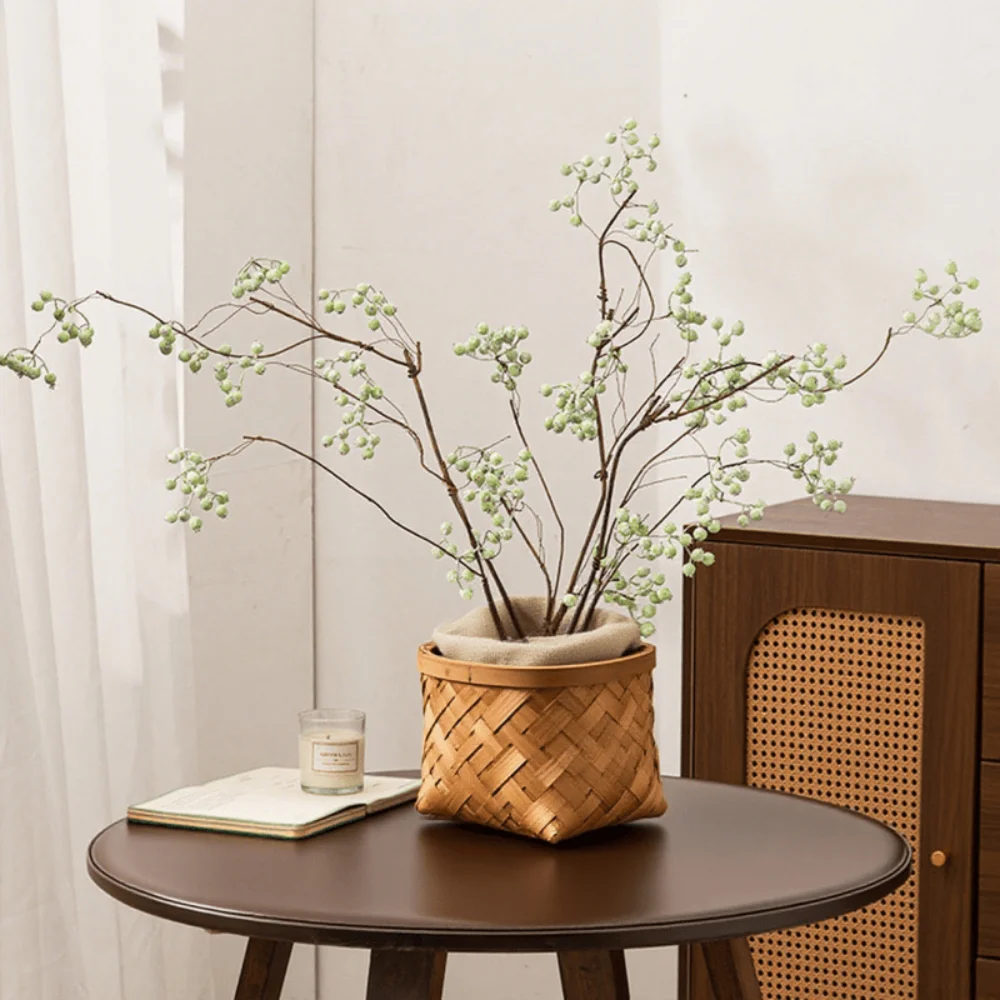 Realistic Artificial Ivy Vine  - Dracaena Marginata 评论和价格