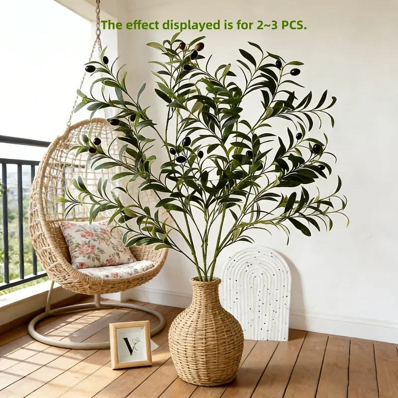 Artificial Olive Tree 28cm-120 - Dracaena Marginata 评论和价格
