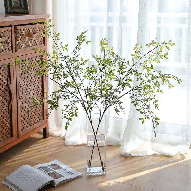 Artificial single branch3Artif - Dracaena Marginata 评论和价格