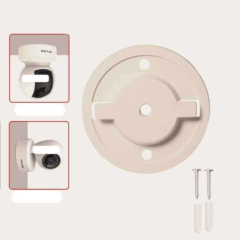 [SU]1Set ABS TL70 Mounting Bas - Tp-Link Camera Tapo C200 评论和价格