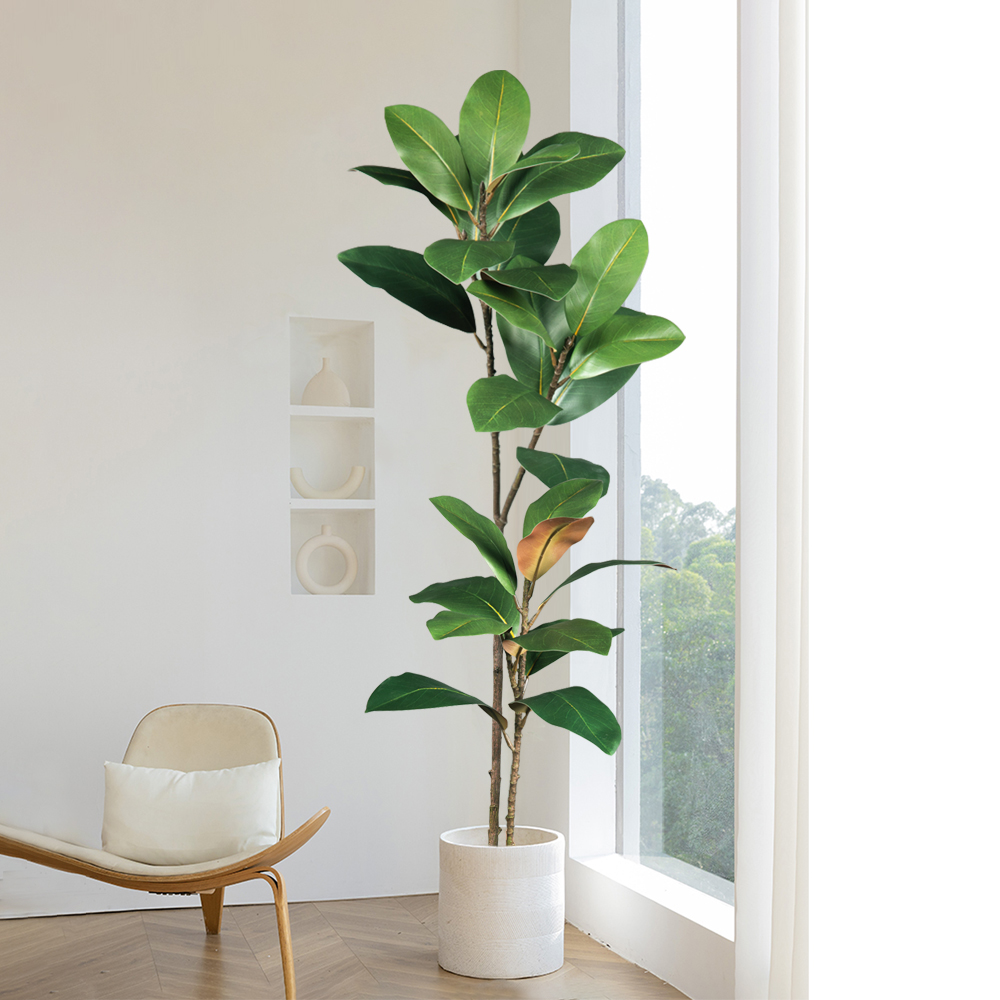 55-110cm Tall Artificial Magno - Dracaena Marginata 评论和价格